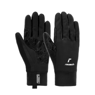 Reusch Arien STORMBLOXX TOUCH-TEC 6206103 7702 black 1